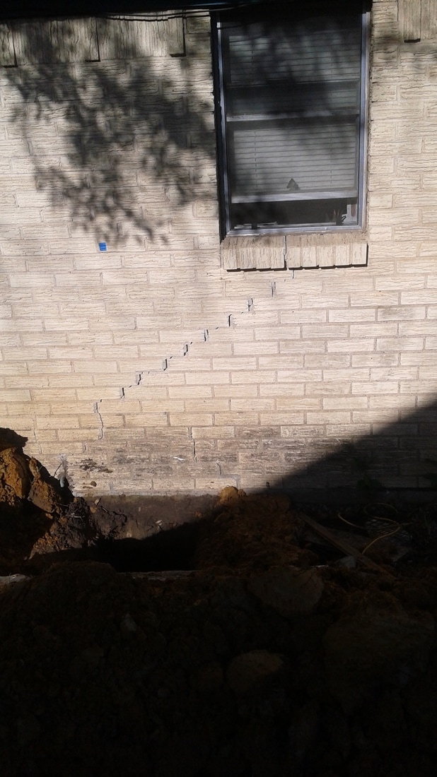Signs That You May Be in Need of Slab Foundation Repair