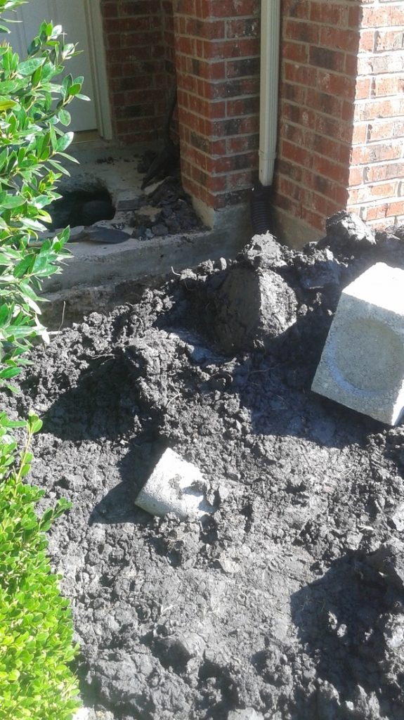 The Financial Impact of Foundation Problems with Steady House Foundation Repair