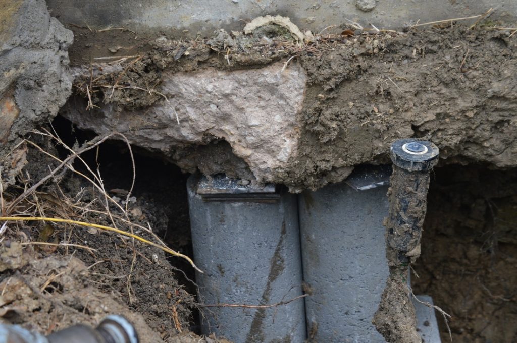 Don't Worry About the Weather: Foundation Repairs Can Work with Your Schedule