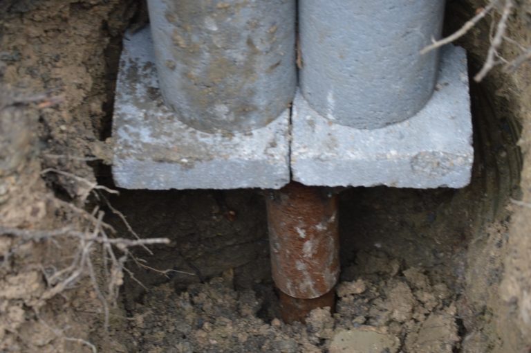 My House Is Sinking! How do I fix it? Steady House Foundation Repair