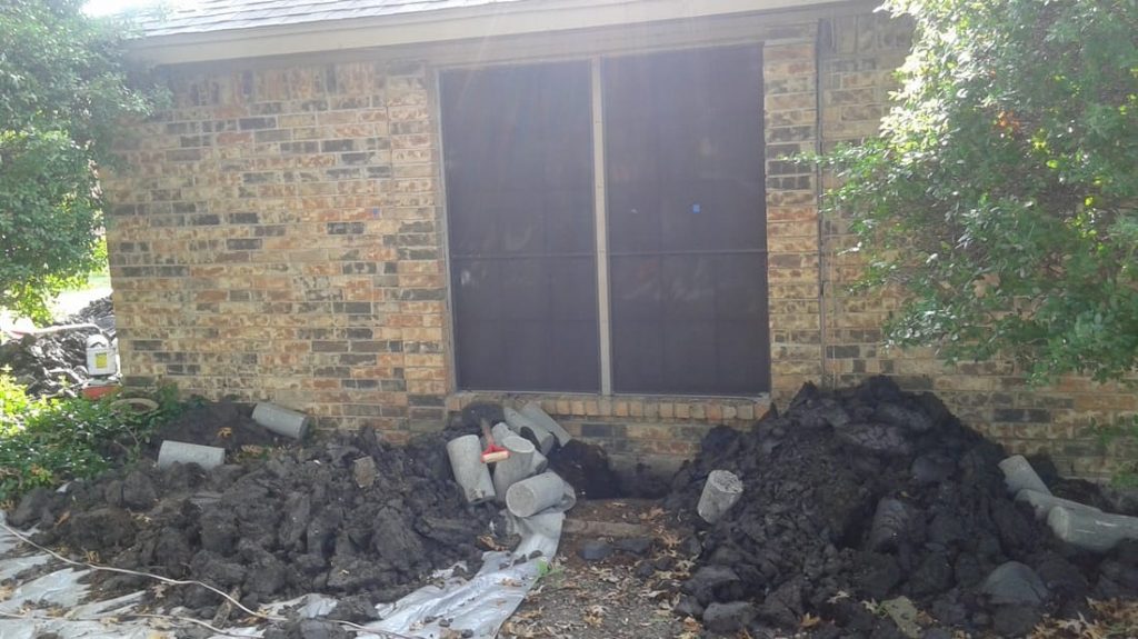 Highland Park, TX Foundation Repair