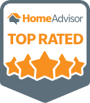 HomeAdvisor Top Rated