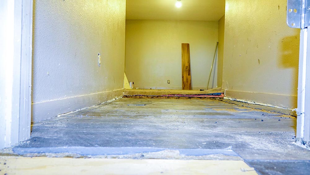 Foundation Repair: Why You Shouldn't Ignore Foundation Damage