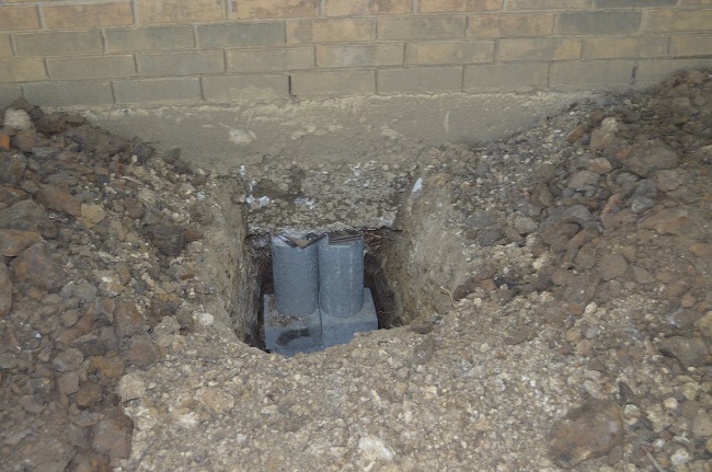 How Poor Exterior Drainage Can Damage Your Foundation