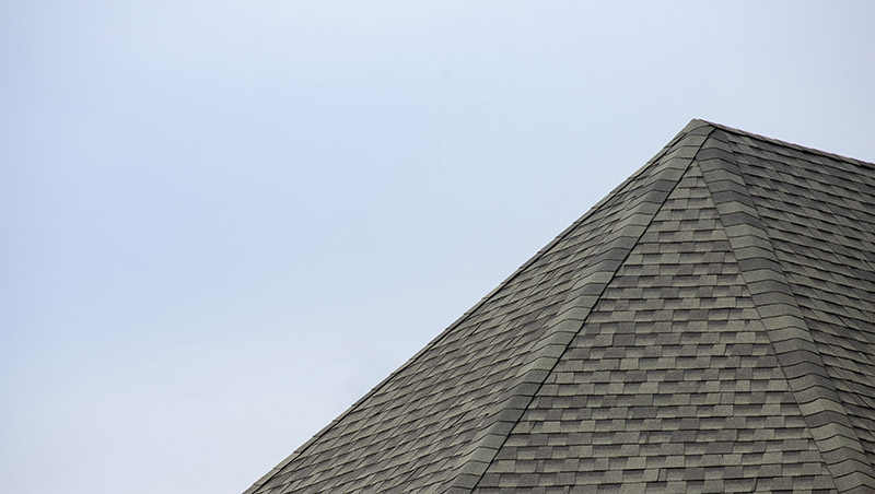 Roof Leak? It Could Be a Sign of a Foundation Problem