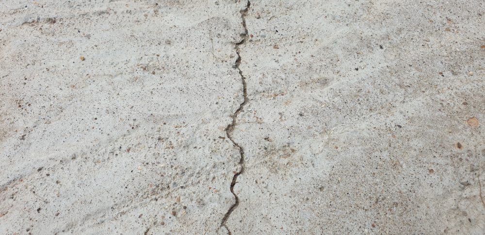 How to Identify 3 Types of Foundation Cracks