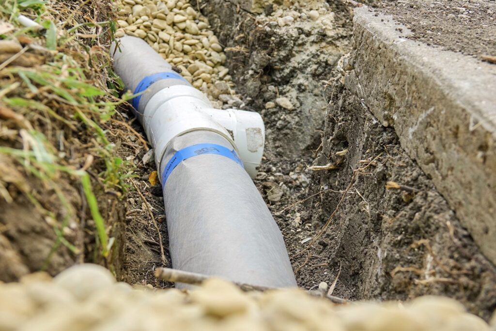 How Does Weather Affect Foundation Drainage? Essential Preparation Tips for Homeowners How Does Weather Affect Foundation Drainage? Essential Preparation Tips for Homeowners