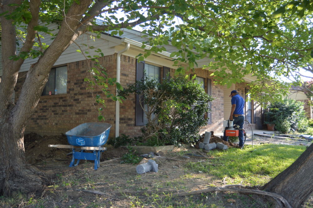 How Much Movement Is Normal for a Foundation? Signs North Texas Homeowners Should Know