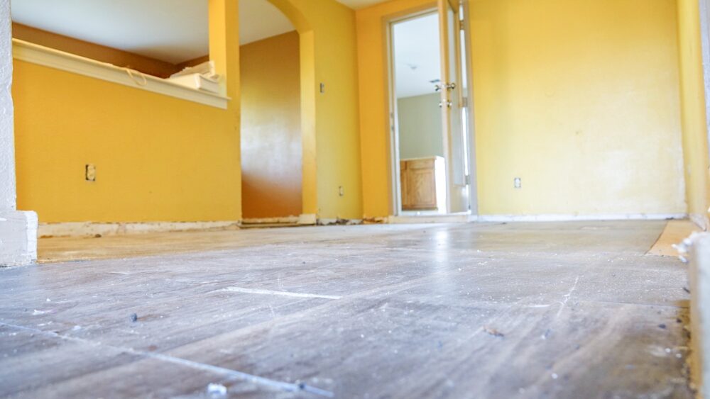 New Construction vs. Older Homes: How Do Slab Foundation Issues Differ in Dallas-Fort Worth? New Construction vs. Older Homes: How Do Slab Foundation Issues Differ in Dallas-Fort Worth?