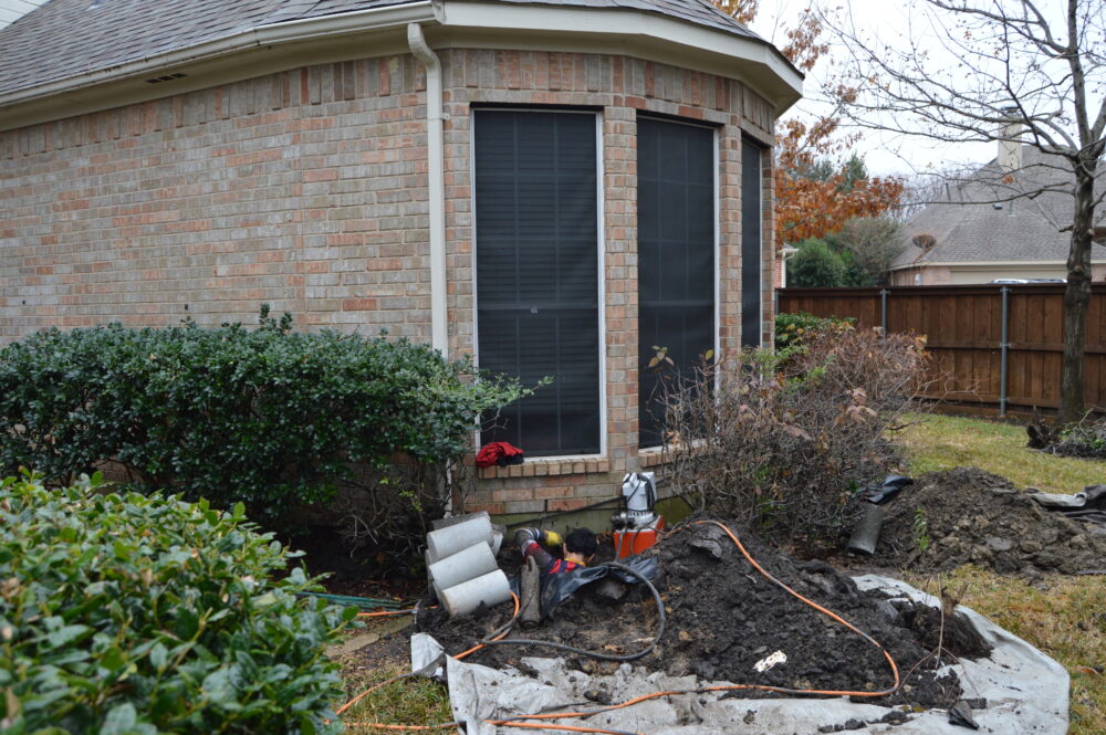 Pier and Beam Foundation Leveling: What Are My Options and What Will It Cost? Pier and Beam Foundation Leveling: What Are My Options and What Will It Cost?