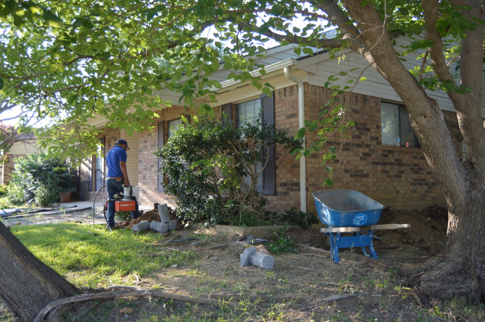 What Causes Foundation Problems in North Texas Homes? Key Issues Every Homeowner Should Know