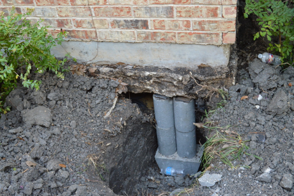 What Are the Warning Signs Your Home Needs Immediate Foundation Repair? What Are the Warning Signs Your Home Needs Immediate Foundation Repair?