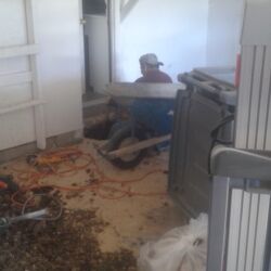 foundation repair